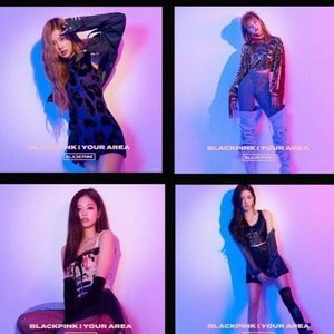 Meet your Posher, Park min soo